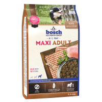 Сухой корм Bosch HPC Maxi Adult, для собак, 3 кг