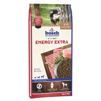 Сухой корм Bosch Energy Extra, для собак, 15 кг