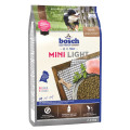 Сухий корм Bosch HPC Mini Light, для собак, 1 кг