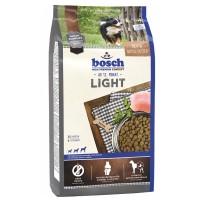 Сухий корм Bosch HPC Light, для собак усіх порід, 12.5 кг