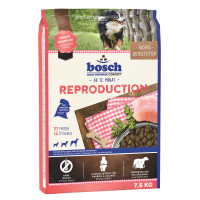 Сухий корм Bosch HPC Reproduction, для собак, 7.5 кг Сухий корм Bosch HPC Reproduction, для собак, 7.5 кг