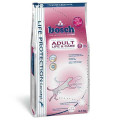 Сухий корм Bosch Adult Life & Care, для собак, 12.5 кг