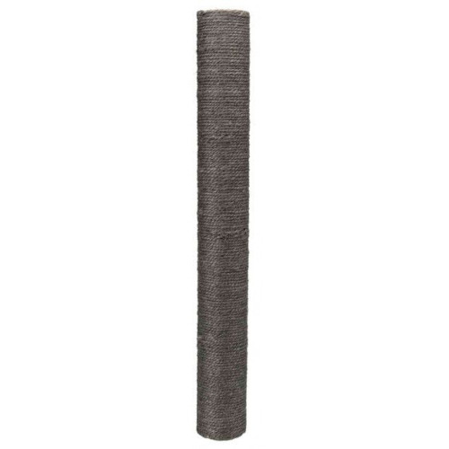Змінна стійка Trixie для Дряпки, 12x48 cм, сірий