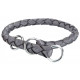 Нашийник Trixie Cavo Stop the Pull M-L 43-51 см х 18 мм, графітовий