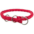 Нашийник Trixie Cavo Stop the Pull L-XL 52-60 см х 18 мм, червоний