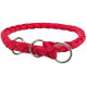 Нашийник Trixie Cavo Stop the Pull L-XL 52-60 см х 18 мм, червоний