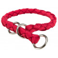 Нашийник Trixie Cavo Stop the Pull S 30-36 см х 12 мм, червоний