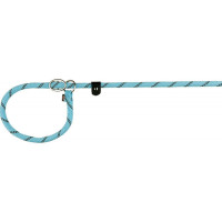 Повідець-зашморг Trixie Sporty Rope нейлон, 1.7 м х 8 мм, блакитний Повідець-зашморг Trixie Sporty Rope нейлон, 1.7 м х 8 мм, блакитний