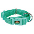 Нашийник Trixie Comfort Soft XXS-XS 17-25 см х 13 мм, морська хвиля