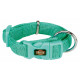 Нашийник Trixie Comfort Soft XXS-XS 17-25 см х 13 мм, морська хвиля