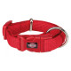 Нашийник Trixie Comfort Soft XS-S 22-35 см х 20 мм, червоний