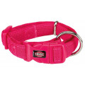 Нашийник Trixie Comfort Soft XS-S 22-35 см х 20 мм, фуксія