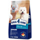 Сухий корм Клуб 4 Лапи Adult Small Breeds Premium для дорослих собак малих порід, з ягням і рисом, 2 кг