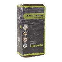 Підкладка з кокосового волокна Komodo Tropical Terrain Brick, 8 л