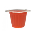 Корм полуничний в гелі, для рептилій Komodo Jelly Pot Strawberry Jar (1 шт)