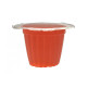 Корм полуничний в гелі, для рептилій Komodo Jelly Pot Strawberry Jar (1 шт)