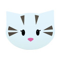Килимок під миску Trixie Mimi для кішок, 35 х 28 см