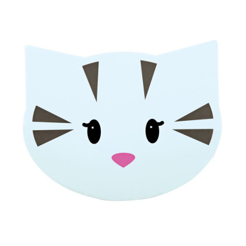 Килимок під миску Trixie Mimi для кішок, 35 х 28 см