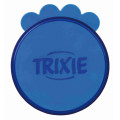 Пластикова кришка Trixie для собак, для консервної банки, 2 кришки, силікон, 10.6 см