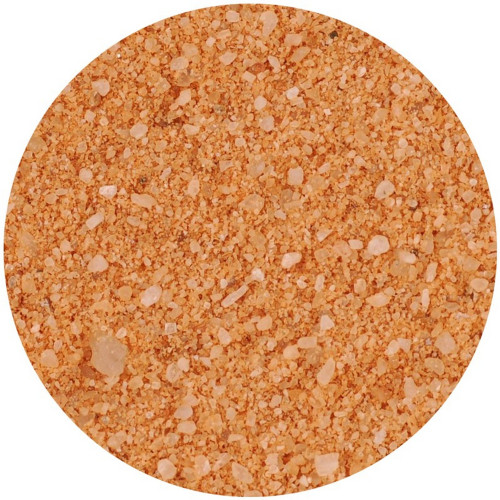 Харчовий пісок для рептилій Komodo CaCo3 Sand Terracota, 4 кг