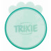 Пластикова кришка Trixie для консервної банки для собак, 3-кришки, пластик, 7.6 см
