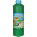 Препарат для очищення води в ставку ZOOLEK Aquaclar plus 1 л