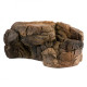 Полку для тераріуму ATG Line 28x19x12,5 см