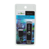 Террариумный отрицательно-ионный очиститель REPTI-ZOO Air Purifier LE002