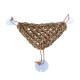 Гамак для рептилій REPTI-ZOO Hammock M DC09P 30x20x20 см
