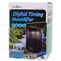 Генератор туману REPTI-ZOO LCD Fogger TF03 для тераріуму Генератор туману REPTI-ZOO LCD Fogger TF03 для тераріуму