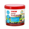 Мінеральний - біологічний очищувач ставка EHEIM pond bioCLEAR 500 г