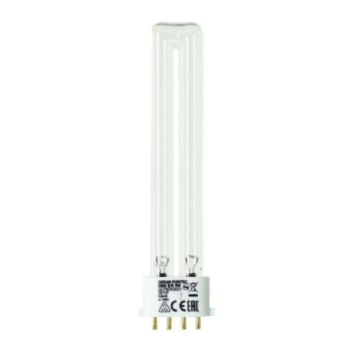 Лампа EHEIM UVC 9вт. 2G7 для reeflexUV 500