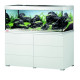 Акваріумний комплект EHEIM proxima 325 classicLED з тумбою, білий