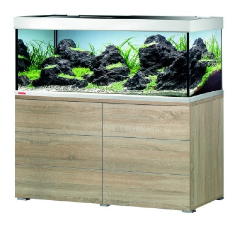 Акваріумний комплект EHEIM proxima 325 classicLED з тумбою, дуб