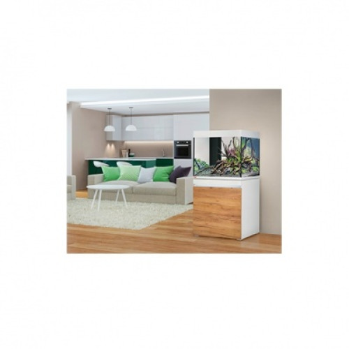 Акваріумний комплект EHEIM incpiria 530 з тумбою, alpin