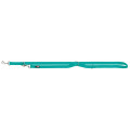 Повідець-перестібка Trixie Premium Adjustable Lead двошаровий для собак, розмір XS-S, 2 м/15 мм, океан