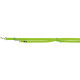 Повідець-перестібка Trixie Premium Adjustable Lead двошаровий для собак, розмір XS-S, 2 м/15 мм, яблучний