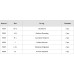Шкарпетки Trixie з антиковзанням, для собак, бавовна-еластан, розмір L-XL, чорний