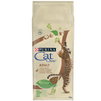Сухий корм Purina Cat Chow Adult для котів, з качкою, 15 кг Сухий корм Purina Cat Chow Adult для котів, з качкою, 15 кг
