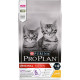 Сухий корм Purina Pro Plan Original Kitten для кошенят, з куркою, 1.5 кг