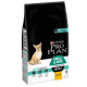 Сухий корм Purina Pro Plan Small & Mini для собак дрібних порід з чутливим травленням, з куркою, 700 г