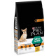 Сухий корм Purina Pro Plan Small&Mini Adult для дорослих собак малих порід, з куркою, 3 кг
