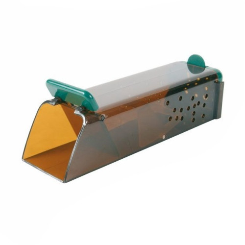 Мишоловка Trixie Mouse Trap, 6×4.5×17 см