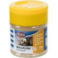 Подрібнені частини рослин з мататабі Trixie Matatabi, для кішок, 20 г