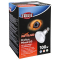 Ртутна лампа розжарювання Trixie ProSun Mixed D3 УФ-В, 95х130 мм, 100 Вт