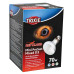 Ртутна лампа розжарювання Trixie ProSun Mixed D3 УФ-В, 80х108 мм, 70 Вт