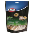 Черви сушені Trixie для рептилій, 70 гр