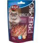 Ласощі Trixie для котів, кубики з качкою та рибою, 20 г