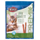 Ласощі Trixie Quadro-Sticks палички з печінкою та птицею, для котів, 5 шт, 25 г