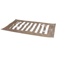 Ігрова підстилка Trixie Cat Activity, для кішок 70×50 см, коричневий Ігрова підстилка Trixie Cat Activity, для кішок 70×50 см, коричневий